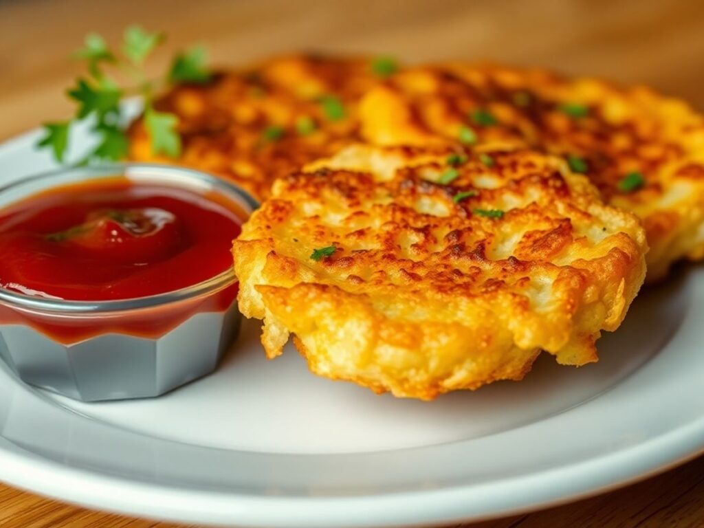 Hash-Browns